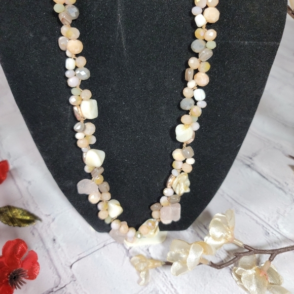 Necklace bracelet combo‎ - Picture 2 of 3